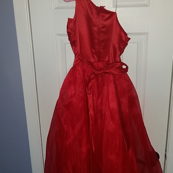 Holiday/Pageant gown - Picture 5 of 7